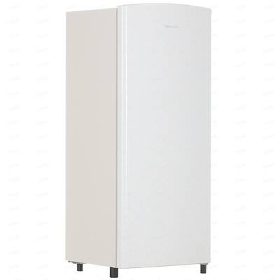Холодильник с морозильником ШхВхГ 52х128х54 см