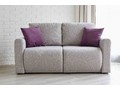 Модульный диван Basic 2 Gray