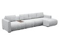 Модульный диван Basic 4 Gray